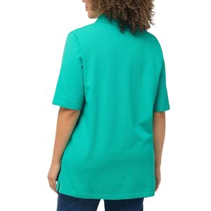 Camiseta Polo Exclusiva para Mujer Talla Grande, Camiseta de Golf y Tenis de Manga Corta, Ropa Deportiva Cómoda y Transpirable para Mujer - Product Image 3