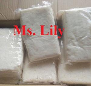 Gelatina De Coco Nata, sabores De frutas De fábrica De Vietnam, para bebida De semilla De albahaca, tamaño y forma De aduana ajustable - Product Image 6