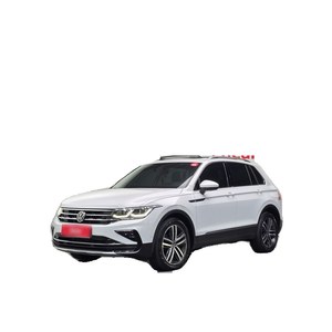 2023 for Volkswagen Tiguan 2.0 TDI Prestige 46,599 km Diesel Fuel Leather Seats Left Steering Rear <b>Camera</b> - Product Image 1
