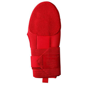 Hot Selling Wholesale <b>Baseball</b> Sliding Mitts Manufacturer Custom <b>Baseball</b> Hand Guard Protective Sliding Glove OEM Factory Direct - Product Image 2