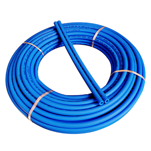 Tubo de PU Recubierto de TPR Anti-Salpicaduras de Alta Presión Indoflex, 8x5mm DI x 10mm DE, para Automatización y Robótica de Soldadura - Product Image 2