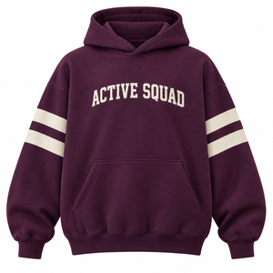 Sudadera con Capucha Premium Personalizada 2026, Ropa Deportiva Informal para Gimnasio, Sudadera de Moda para Hombre y Mujer, Uso Diario - Product Image 2