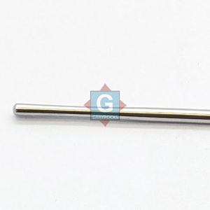 Sonda de disección de acero inoxidable de 2 mm con punta de ojo, fácil de usar - Product Image 2