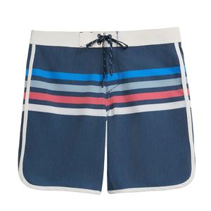 กางเกงชายหาดคุณภาพสูง กางเกงว่ายน้ำแบบตาข่าย แห้งเร็ว ชุดว่ายน้ำฤดูร้อน พร้อมสีและดีไซน์ตามสั่ง - Product Image 1