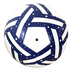 Balón de Fútbol Personalizado con Logotipo, Termosellado, Estilo Trionda, Balón de Fútbol Mundial, Tema de la Copa, Promoción de Partidos, Tamaño Oficial 5 - Product Image 5