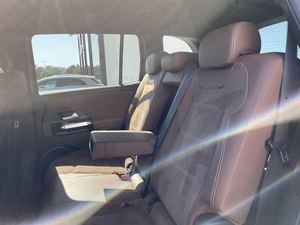 Mercedes-Benz GLB-CLASS 1.3 GLB200 AMG LINE EXECUTIVE 2025 - Product Image 3