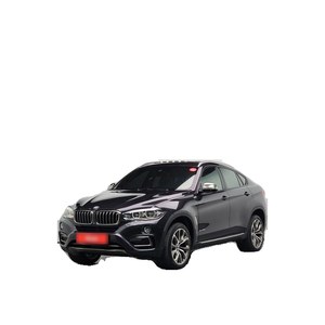 BMW X6 XDrive 40d 2015, 108.219 km, Automático, Volante a la Izquierda, Norma de Emisiones Euro V - Product Image 1