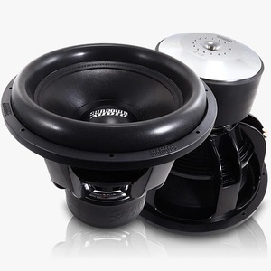 Altavoz de coche de alta potencia Sun/dow/ns Au/dio Z-V6-18 D-1 Du/al de 1/Ohm, gran éxito de ventas - Product Image 1