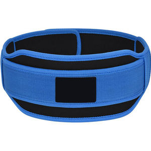 Custom Neoprene Weightlifting <b>Belt</b> for <b>Men</b> and Women Back Support Fit Lifting Custom <b>Weight</b> <b>Belts</b> Fitness Safety - Product Image 6