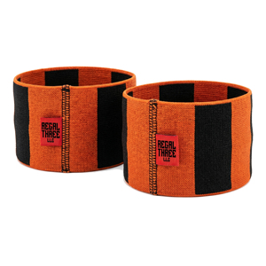 Manguitos de Compresión para Piernas y Brazos, Levantamiento de Pesas, Ejercicios de Fuerza, Manguitos de Compresión para Codos, Unisex - Product Image 6