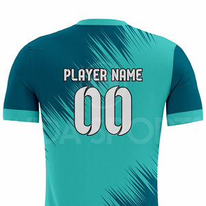 <b>Athletic</b> Soccer Uniform Manufacturer Custom Football Sportswear Supplier Worldwide - Product Image 5