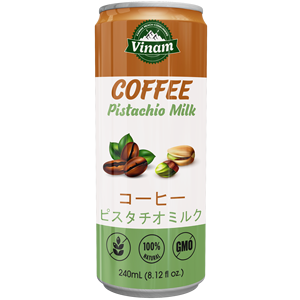 YOOH/VINAM 240ml/330ml OEM/ODM Hazelnut Instant <b>Coffee</b> Private Label with Sweet Taste Sugar Flavour Wholesale for Retailers - Product Image 5