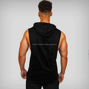 Superb Quality <b>Men's</b> Tank Top Bulk Quantity Gym Wear Fitness Gym Training at Very Low Price Plus Size Quick Dry <b>Singlets</b> - Product Image 2
