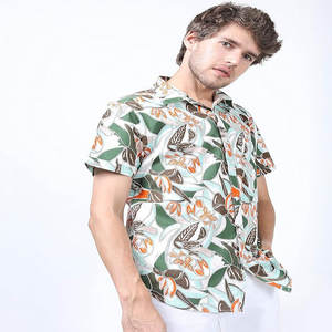 Manches courtes en coton respirant GMs personnalisable de haute qualité pour polo pour garçons d'été imprimé en 3D décontracté pour pas cher - Product Image 4