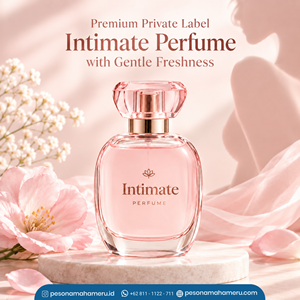Parfum Intime Personnalisé Brume Parfumée Féminine Soin Personnel Parfum pour la Beauté Féminine et les Soins Quotidiens - Product Image 2