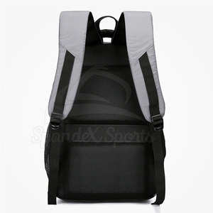 Sac à dos de randonnée élégant et respirant de qualité supérieure 2026 avec fermeture éclair légère et doublure en polyester – Prix avantageux en gros - Product Image 1