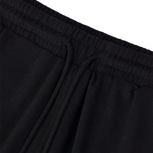 Shorts décontractés en molleton 100 % coton pour femme, respirants, très vendus, pour le sport et la détente, collection 2026 - Product Image 3