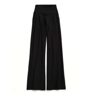 Legging respirant pour femme, confortable et flexible, coupe premium, idéal pour le quotidien - Product Image 4