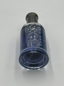 <span class=keywords><strong>Boss</strong></span> Bottled Infinite Eau de Parfum, Cologne pour homme aux notes de pomme, parfum longue durée - Product Image 5