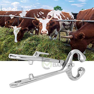 Porte-taupeur en matériau durable avec longue poignée, de qualité supérieure, style unique - Product Image 6