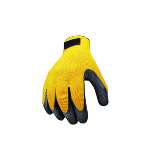 Gants de préhension haute performance conçus pour une manipulation de niveau expert avec une adhérence antidérapante supérieure et une grande durabilité - Product Image 4