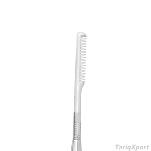 Professional Stainless Steel <b>Square</b> Lash Lifting <b>Tool</b> Custom Logo Comfortable Handle Steady Grip Smooth Lash Curling Beauty - Product Image 3