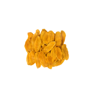 Mango Seco de Vietnam Delicioso, Rebanadas de Mango Seco, Snack Natural de Alta Calidad Sin Azúcar - Product Image 3