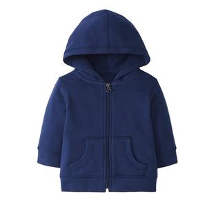 Sweat-shirts à capuche pour enfants en coton 100% personnalisés de qualité supérieure, vente en gros, tissu tricoté respirant, coupe ample, vêtements pour enfants - Product Image 1