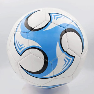Ballon de football léger de haute qualité pour l'entraînement et les matchs des adultes, utilisation en intérieur et en extérieur, ballon de football à prix avantageux - Product Image 6