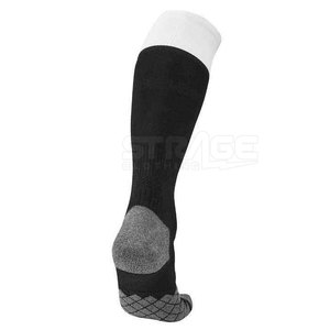 Custom Design Youth American Football <b>Socks</b>-Eco-Friendly Quick Dry Breathable Knee High Athletic <b>Socks</b> with Durable <b>Stitching</b> - Product Image 6