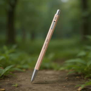 ดินสอกดชาร์ปโอ๊ตเมล 0.5 มม. สำหรับวาดภาพ - Product Image 3