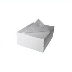 Papel Hidrofóbico de Polipropileno Absorbente de Derrames de Aceite Industrial, Marca SOTAVILLE/OEM, 100 Almohadillas/Caja, Se Acepta Personalización - Product Image 3