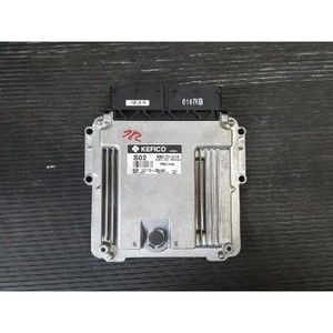 Module de commande du moteur Elantra V 2010-2013 d'occasion GENUINE 391102BAA2 - Product Image 1