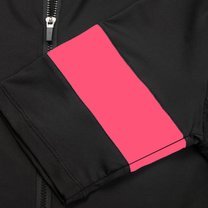 เสื้อปั่นจักรยานผู้ชายมีสไตล์ แขนสั้น ดีไซน์ไล่เฉดสี คุณภาพสูง สำหรับทีมปั่นจักรยานมืออาชีพ - Product Image 4