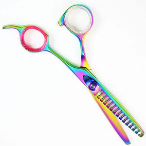 Professional Hair Thinning <b>Scissors</b> Pet Grooming <b>Scissors</b> - Product Image 5