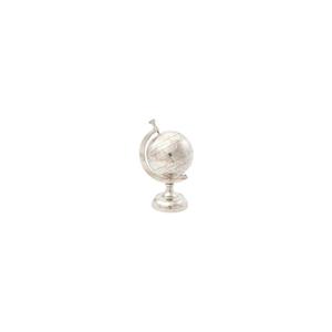 Sablier décoratif en métal personnalisé, minuteur portable, sablier à sable blanc, objet de collection, cadeau fantaisie, décoration de bureau - Product Image 6