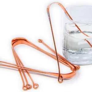 ที่ขูดลิ้นดีไซน์พิเศษ ออกแบบมาเฉพาะสำหรับเครือข่ายร้านขายยาชั้นนำและผู้นำเข้าผลิตภัณฑ์เพื่อสุขภาพระดับนานาชาติ - Product Image 1