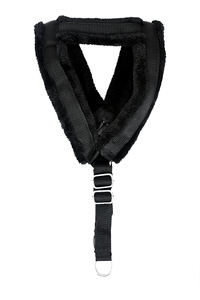 สายรัดอกสุนัขระดับพรีเมียมสำหรับผู้ซื้อทั่วโลก ผู้ผลิต OEM สายรัดอกคุณภาพสูงจาก Divine International - Product Image 3