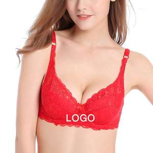 Sous-vêtements élégants pour femmes à bas prix, lingerie personnalisable, lingerie sexy en coton et élasthanne, culotte et soutien-gorge fabriqués au Bangladesh - Product Image 4