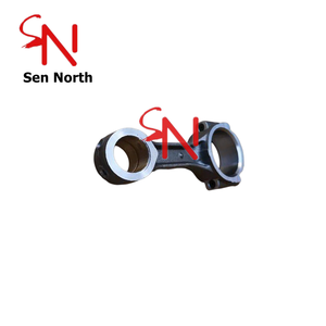 8-97135032-9 4hf1 4hg1 thanh kết nối 8971350320 sử dụng cho ISUZU <span class=keywords><strong>npr</strong></span> nqr - Product Image 2