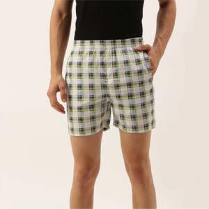 Shorts de sport personnalisés OEM en polyester et coton, modèle 2026, élégants, pour hommes, fitness, entraînement, course à pied, shorts de gym personnalisés pour hommes - Product Image 6