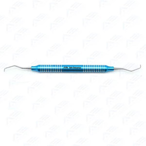 Scaler and Root Canal Pluggers Set High-Quality Hand <b>Tools</b> Dental Clinics Professional-Grade Dental Instruments Stainless Steel - Product Image 2