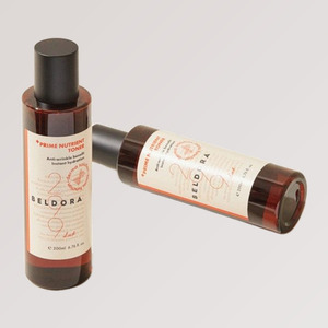 Soins de la peau coréens, K-Beauty coréen, Beldora 299 Prime Nutrient Toner 200ml, Fabriqué en Corée, Produits unisexes pour filles. - Product Image 6