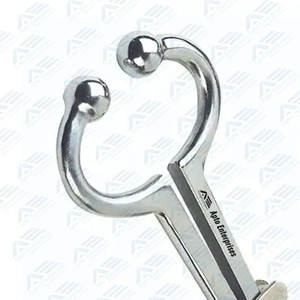 CE Wholesale <b>Veterinary</b> Bull Nose <b>Veterinary</b> <b>Surgical</b> <b>Instruments</b> Cattle Leaders <b>Instruments</b> Nose Pincer <b>Veterinary</b> Products - Product Image 5