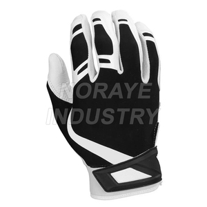 Professional Custom Left-Handed Baseball Batting <b>Gloves</b> Adult Goat Leather Right-Handed Throw Infield Use Waterproof All Seasons - Product Image 2