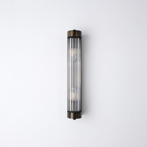 Waterproof Glass <b>Wall</b> Lantern LED <b>Light</b> Modern Outdoor <b>Sconce</b> Rectangle All Seasons for Garden Entryway Porch - Product Image 1