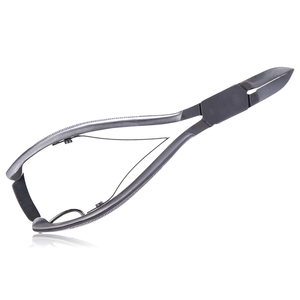 Eco-Friendly Durable <b>Nail</b> Nipper Heavy Duty Cuticle Cutter Precision Blade Dead Skin Remover Salon Quality <b>Tool</b> - Product Image 1