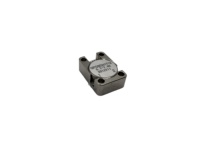 Isolateur de ligne microbande haute performance 5-8 GHz, isolation élevée, faible perte (0,3 dB), isolateur RF personnalisable