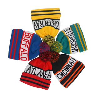 Gorro de Punto Térmico de Alta Calidad con Diseño de Personajes, Cadenas, Transpirable, Impermeable, Ajustable, Unisex, Listo para la Playa, Azul Marino - Product Image 5