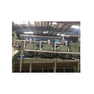 Máquina Procesadora de Carne de Aves de la Mejor Calidad para el Procesamiento Higiénico de Pollo en Plantas de Procesamiento de Alimentos Disponible al Mejor Precio - Product Image 1